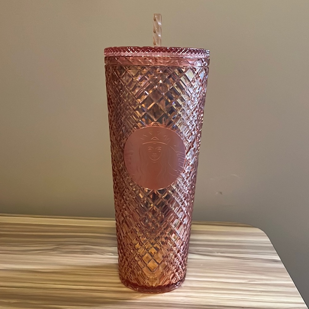Starbucks Tumbler